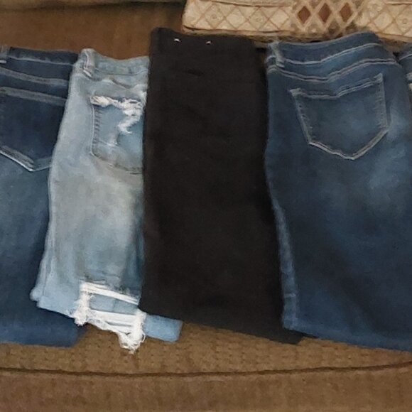 Womens jeans Bundle - Picture 8 of 9